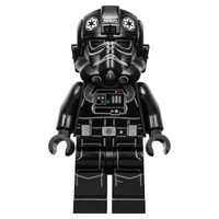 Imperial TIE Fighter Pilot