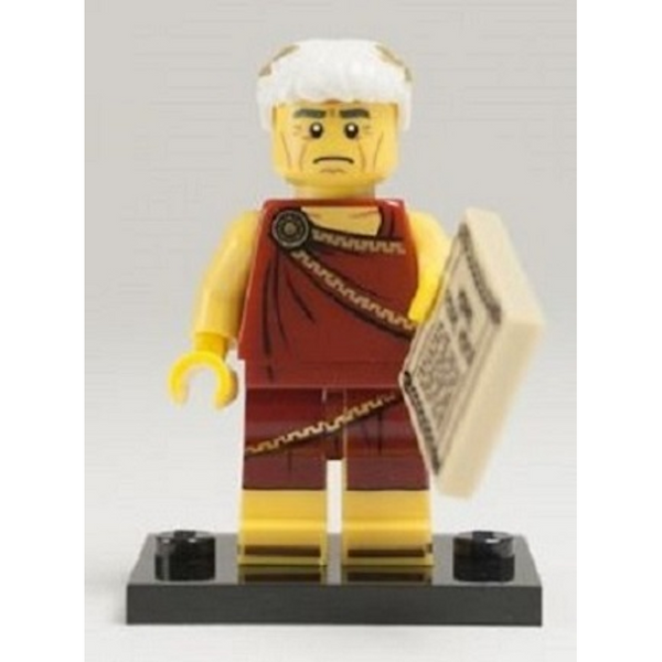 Series 9 - Roman Emperor