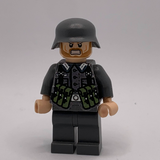 WWII German Infantryman