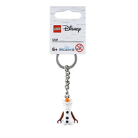 Olaf Key Chain