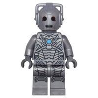 Cyberman