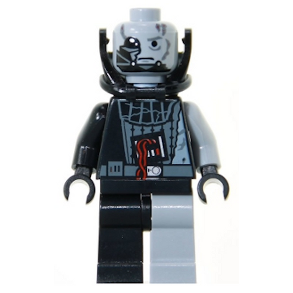 Darth Vader