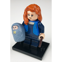 Lily Potter - Harry Potter Series 2 Collectible Minifigure