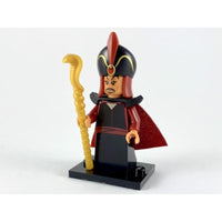 Jafar - Disney Series 2 Collectible Minifigure