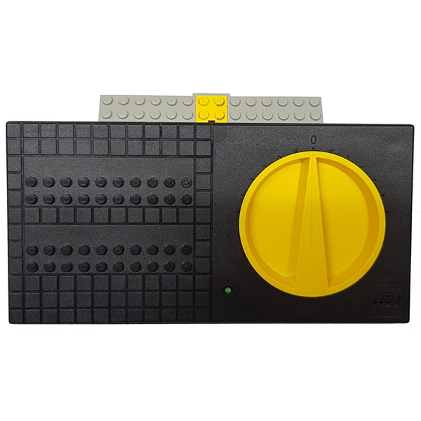 Lego 9v train controller hotsell