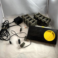9-Volt Train Track Starter Kit