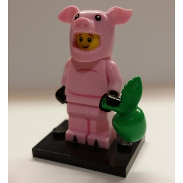 Series 12 - Piggy Guy