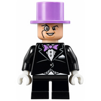 The Penguin