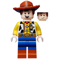 Woody