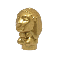 Golden Idol from Indiana Jones