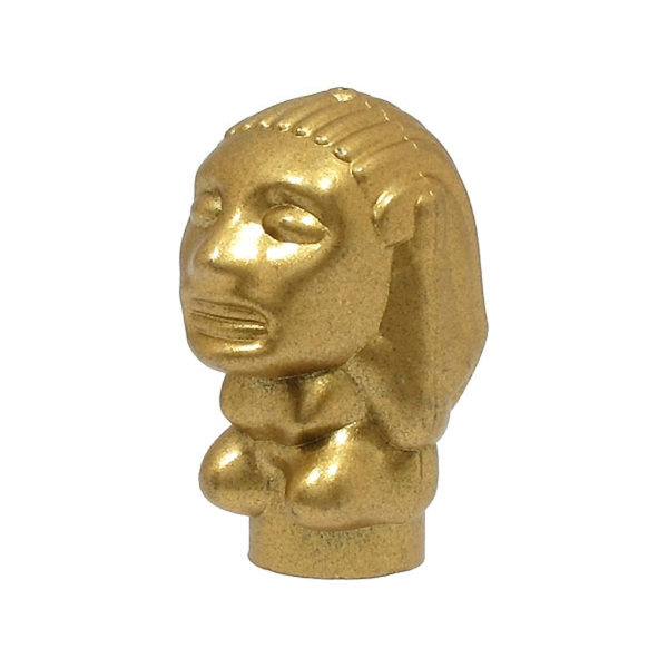 Golden Idol from Indiana Jones