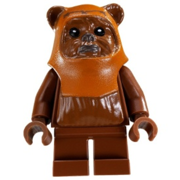 Wicket (Ewok)