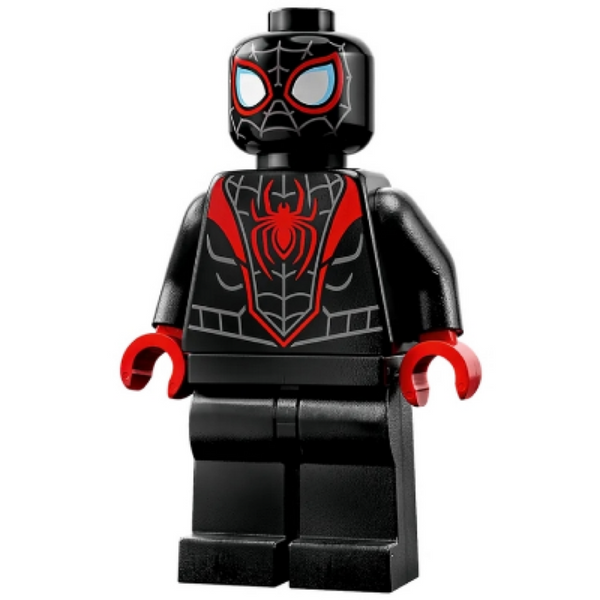 Spider-Man (Miles Morales)