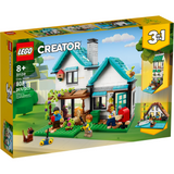 31139 Cozy House