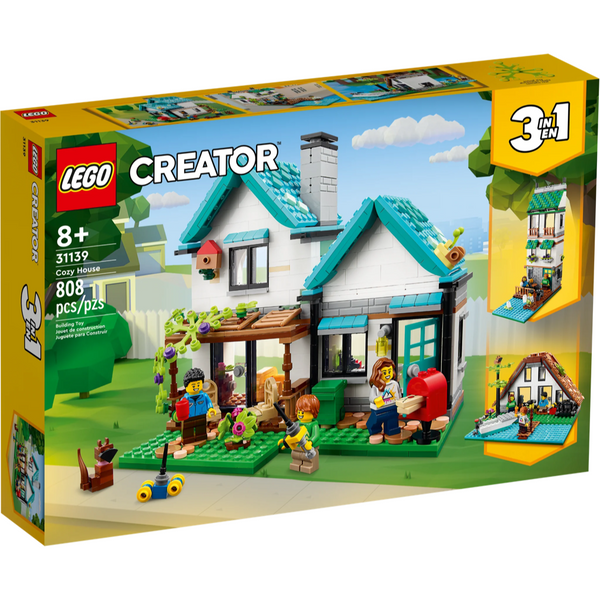 31139 Cozy House