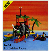 6264 Forbidden Cove [CERTIFIED USED]