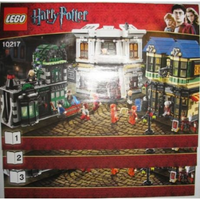 10217 Diagon Alley [CERTIFIED USED]