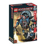 7703 Fire Vulture [NEW]