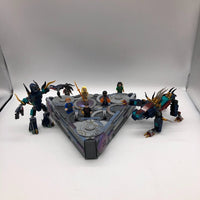 76156 Rise of the Domo [USED]