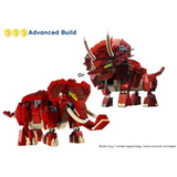 4892 Prehistoric Power [Certified Used, 100% Complete]