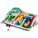 40596 Magic Maze