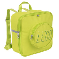 Small Backpack - Lime