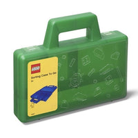 LEGO Sorting Carrying Case To Go